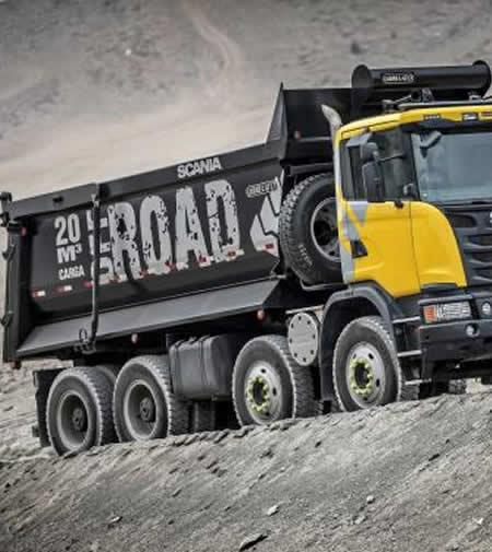 移動機械設(shè)備